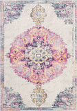 safavieh clearance madison mad913a ivory fuchsia rug