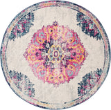 safavieh clearance madison mad913a ivory fuchsia rug