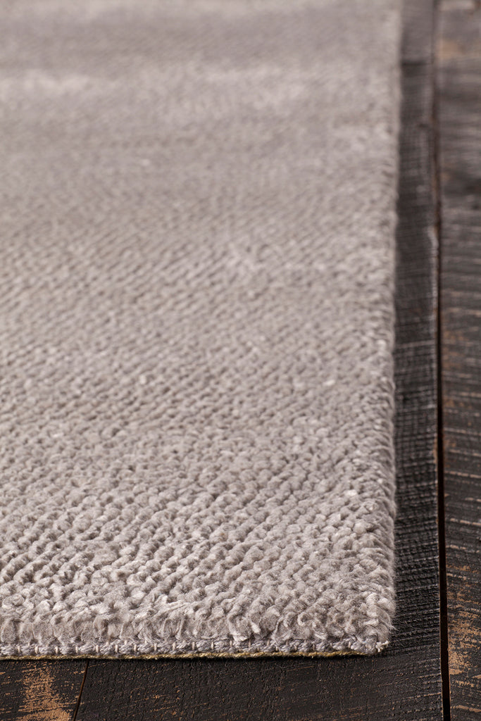 chandra mae mae 39001 silver rug