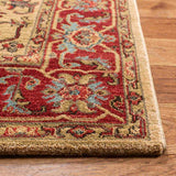 safavieh clearance mahal mah693b beige rug