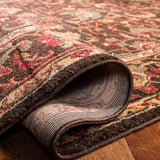 safavieh clearance mahal mah693t brown rug