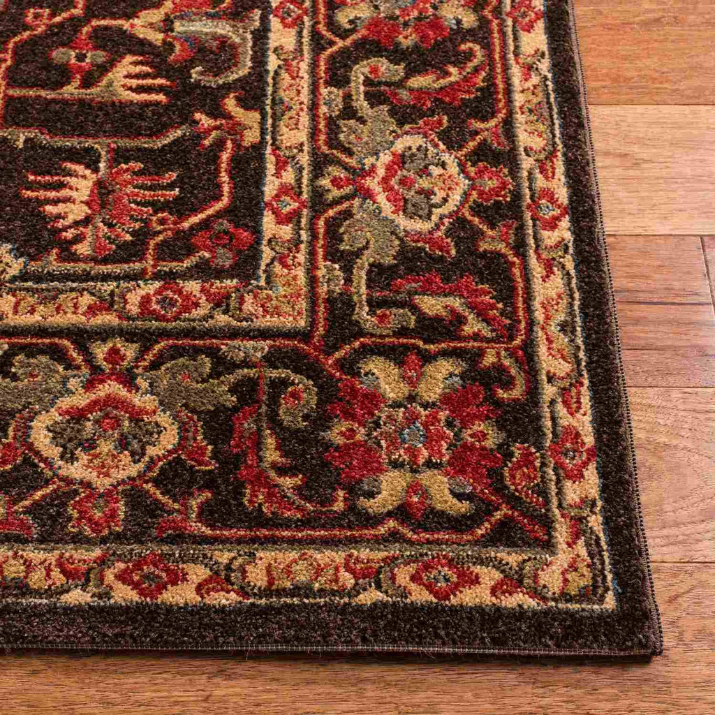 safavieh clearance mahal mah693t brown rug
