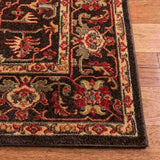 safavieh clearance mahal mah693t brown rug
