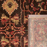 safavieh clearance mahal mah693t brown rug