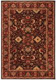 safavieh clearance mahal mah693t brown rug