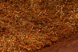 chandra mai mai 14203 gold rug