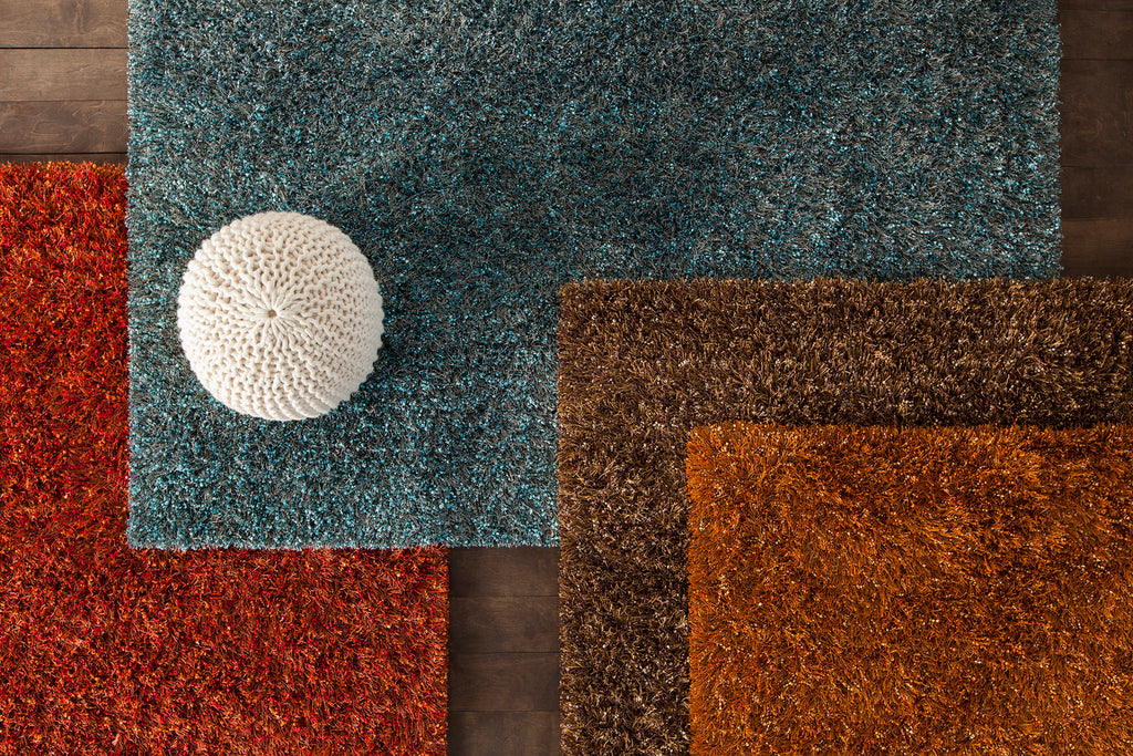 chandra mai mai 14203 gold rug