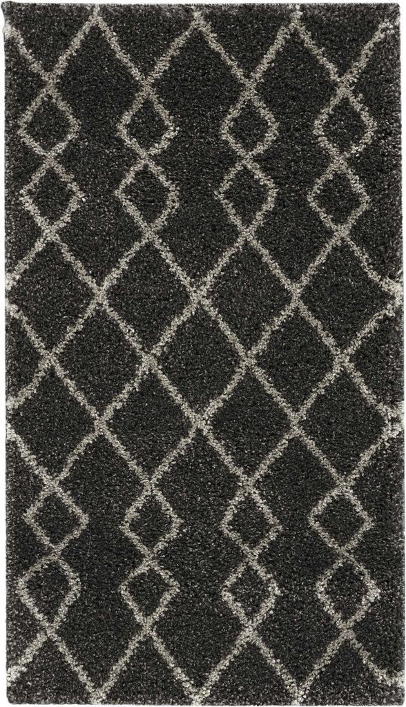 Nourison Clearance Martil MAT01 Charcoal Rug