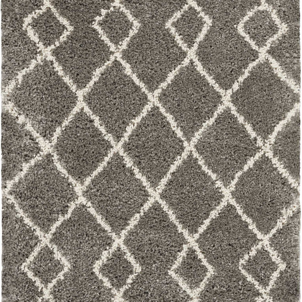 Nourison Clearance Martil MAT01 Silver Rug