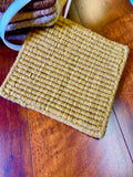 Dalyn Rug Monaco Sisal MC100 Gold Rug