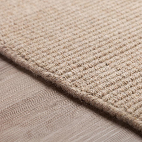 dalyn rug monaco sisal mc100 taupe rug