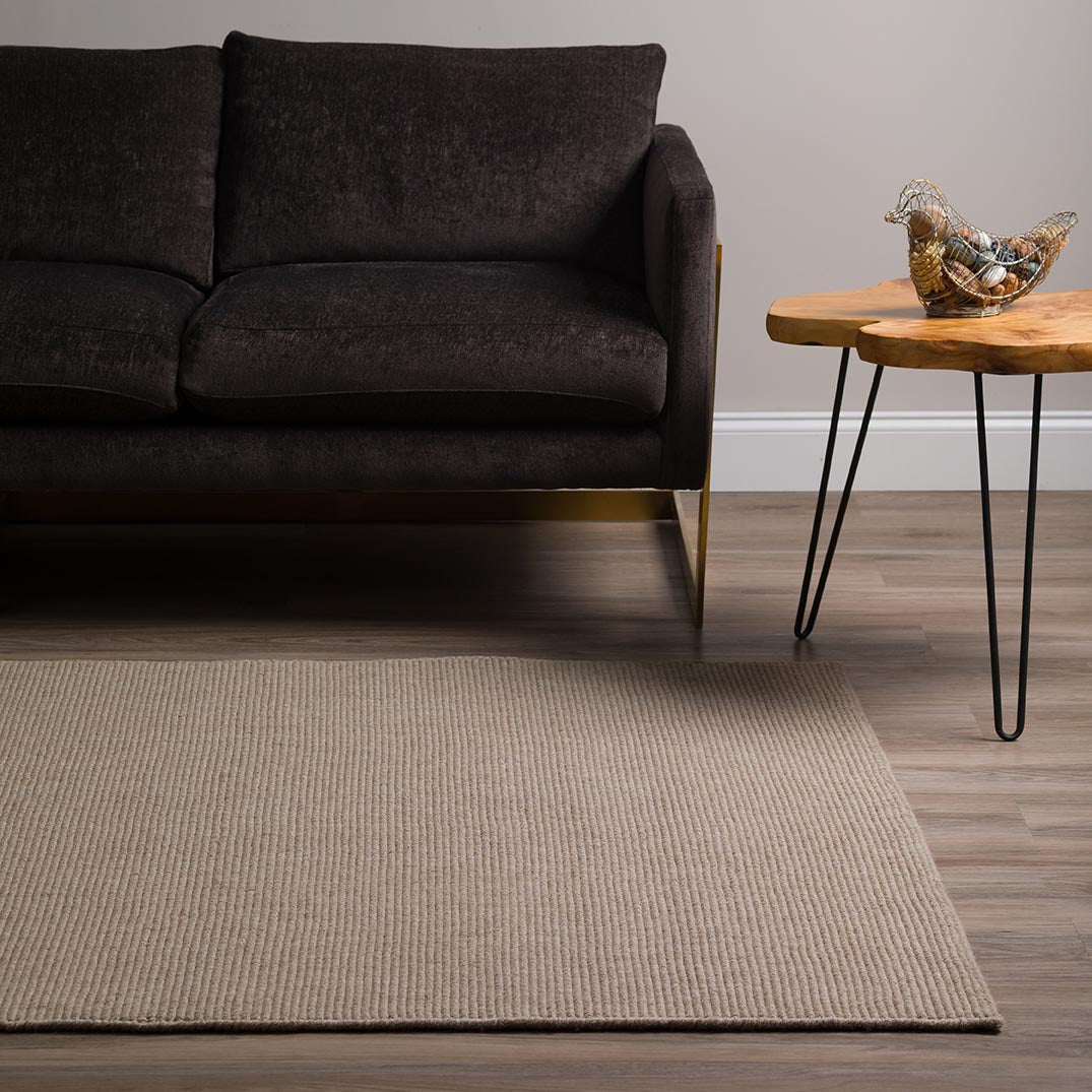 dalyn rug monaco sisal mc100 taupe rug