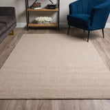 dalyn rug monaco sisal mc100 taupe rug