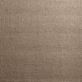 dalyn rug monaco sisal mc100 taupe rug
