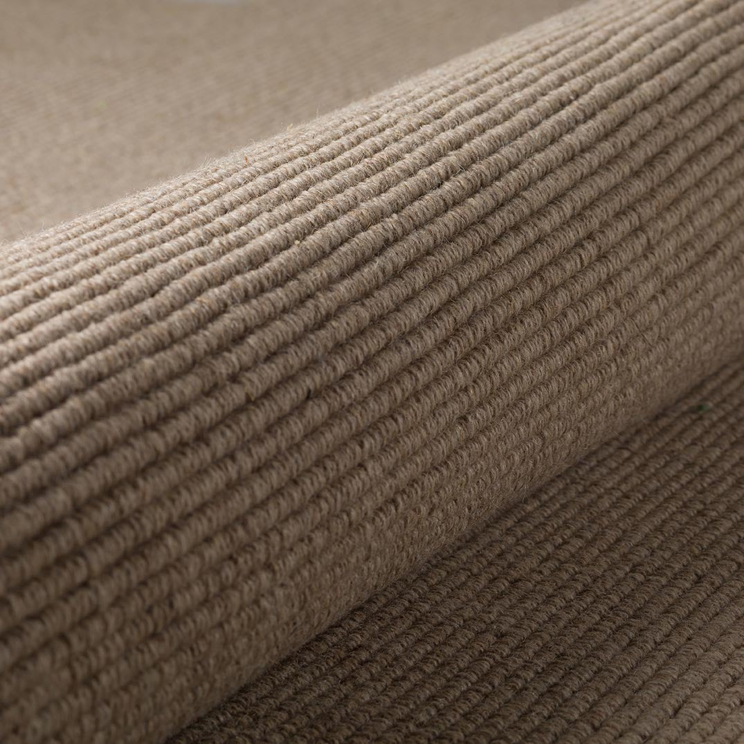 dalyn rug monaco sisal mc100 taupe rug