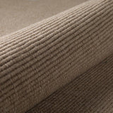 dalyn rug monaco sisal mc100 taupe rug
