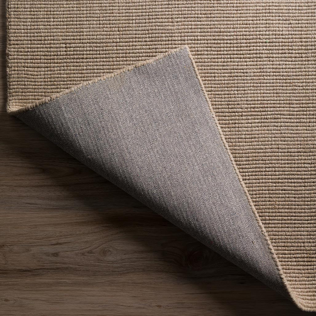 dalyn rug monaco sisal mc100 taupe rug