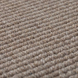 dalyn rug monaco sisal mc100 taupe rug