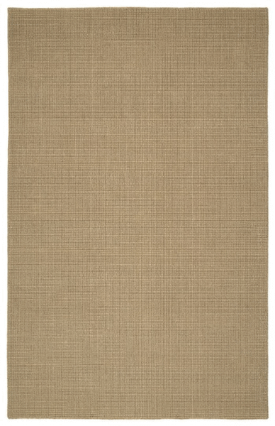 Dalyn Rug Monaco Sisal MC300 Wheat Rug