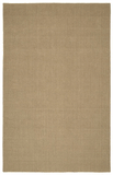 Dalyn Rug Monaco Sisal MC300 Wheat Rug
