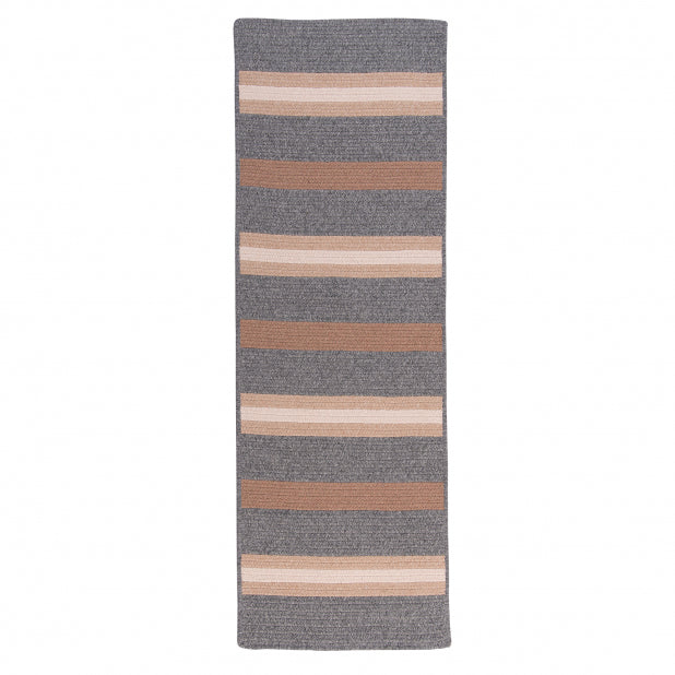colonial mills elmdale md19 gray rug
