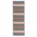 colonial mills elmdale md19 gray rug