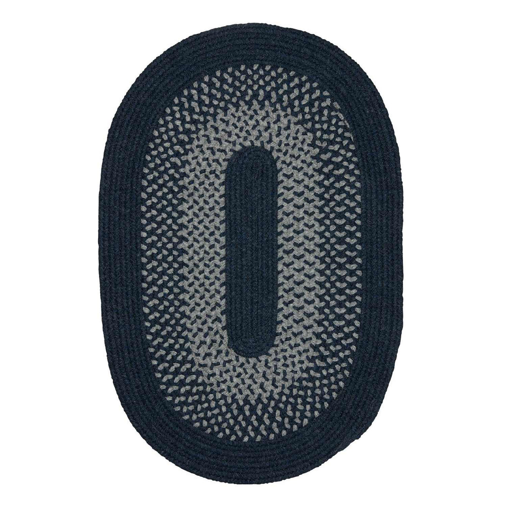 colonial mills madison md24 navy rug