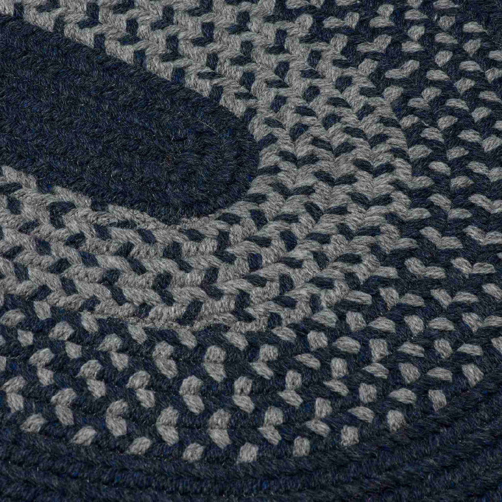 colonial mills madison md24 navy rug