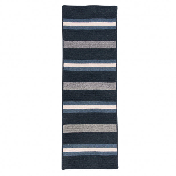 colonial mills elmdale md29 navy rug