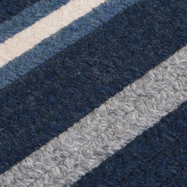 colonial mills elmdale md29 navy rug