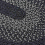 colonial mills madison md34 charcoal rug