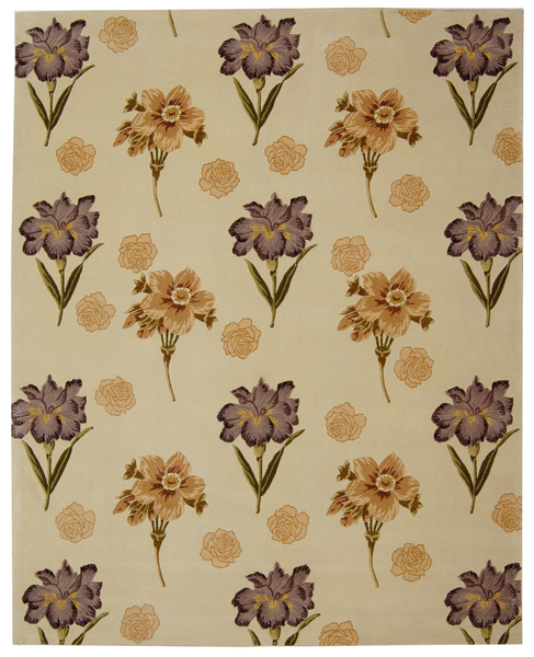 Safavieh Clearance Mandarin MD405A Ivory Rug
