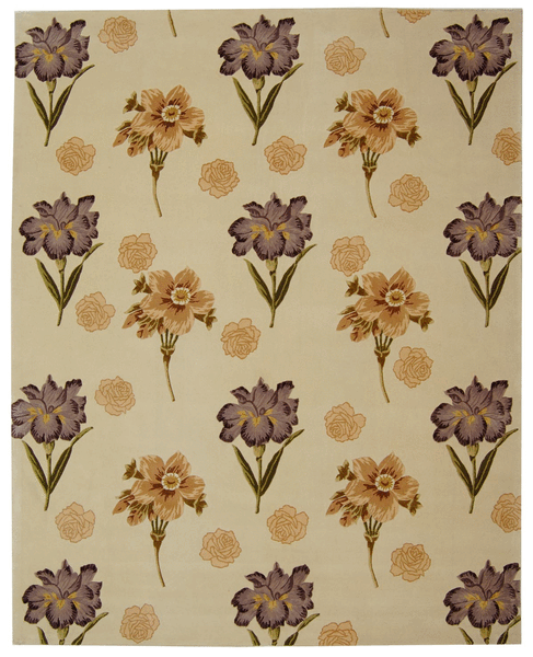 Safavieh Clearance Mandarin MD405A Ivory Rug