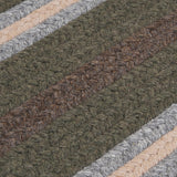 colonial mills elmdale md49 olive rug