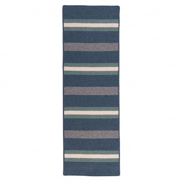 colonial mills elmdale md59 blue rug