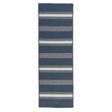 colonial mills elmdale md59 blue rug