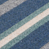 colonial mills elmdale md59 blue rug