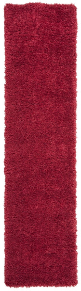 safavieh clearance madrid shag mdg256q red rug
