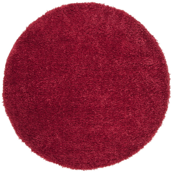 safavieh clearance madrid shag mdg256q red rug