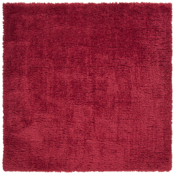 safavieh clearance madrid shag mdg256q red rug