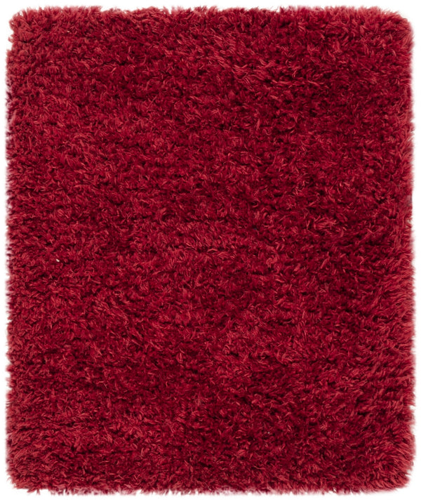 safavieh clearance madrid shag mdg256q red rug