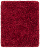 safavieh clearance madrid shag mdg256q red rug