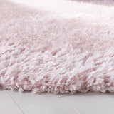 safavieh clearance madrid shag mdg256u blush rug