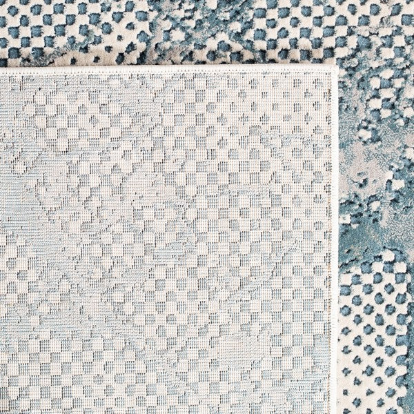safavieh clearance meadow mdw180k turquoise rug