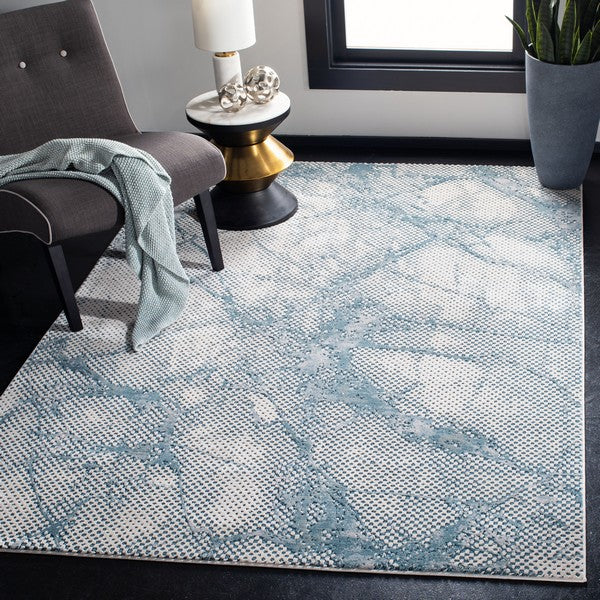 safavieh clearance meadow mdw180k turquoise rug