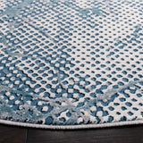 safavieh clearance meadow mdw180k turquoise rug