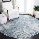 safavieh clearance meadow mdw180k turquoise rug