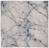 safavieh clearance meadow mdw180n navy rug