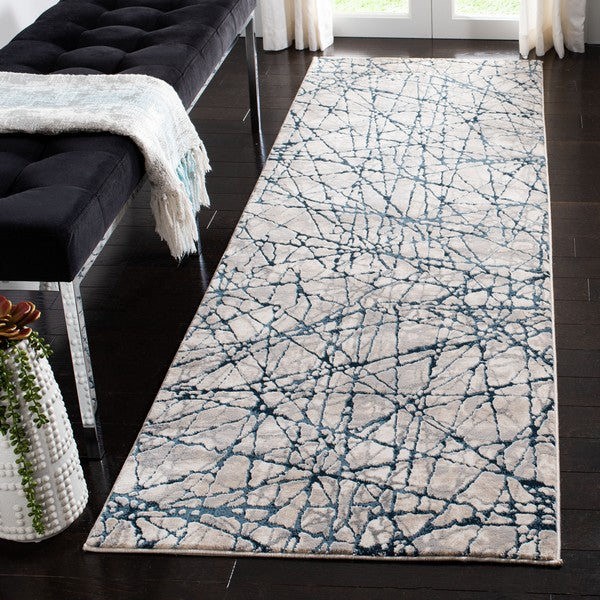 safavieh clearance meadow mdw324b navy rug