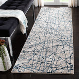 safavieh clearance meadow mdw324b navy rug